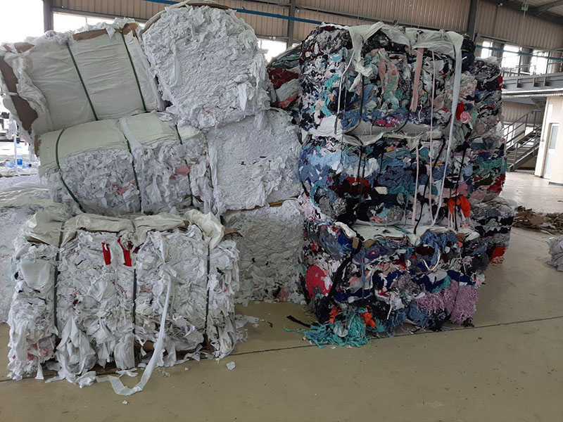 Fabric